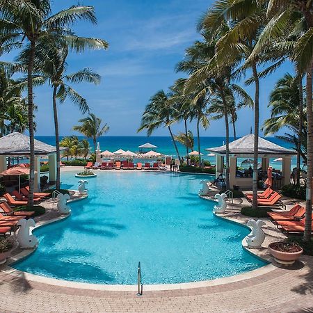 Palmyra Luxury Beach Condos Teluk Montego Bagian luar foto