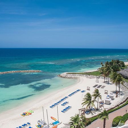 Palmyra Luxury Beach Condos Teluk Montego Bagian luar foto